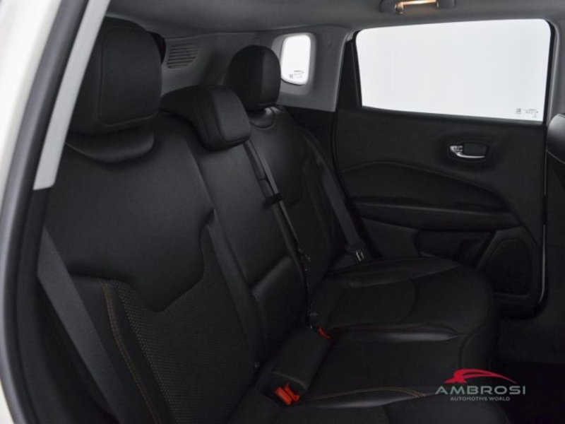 Jeep Compass usata a Perugia (11)