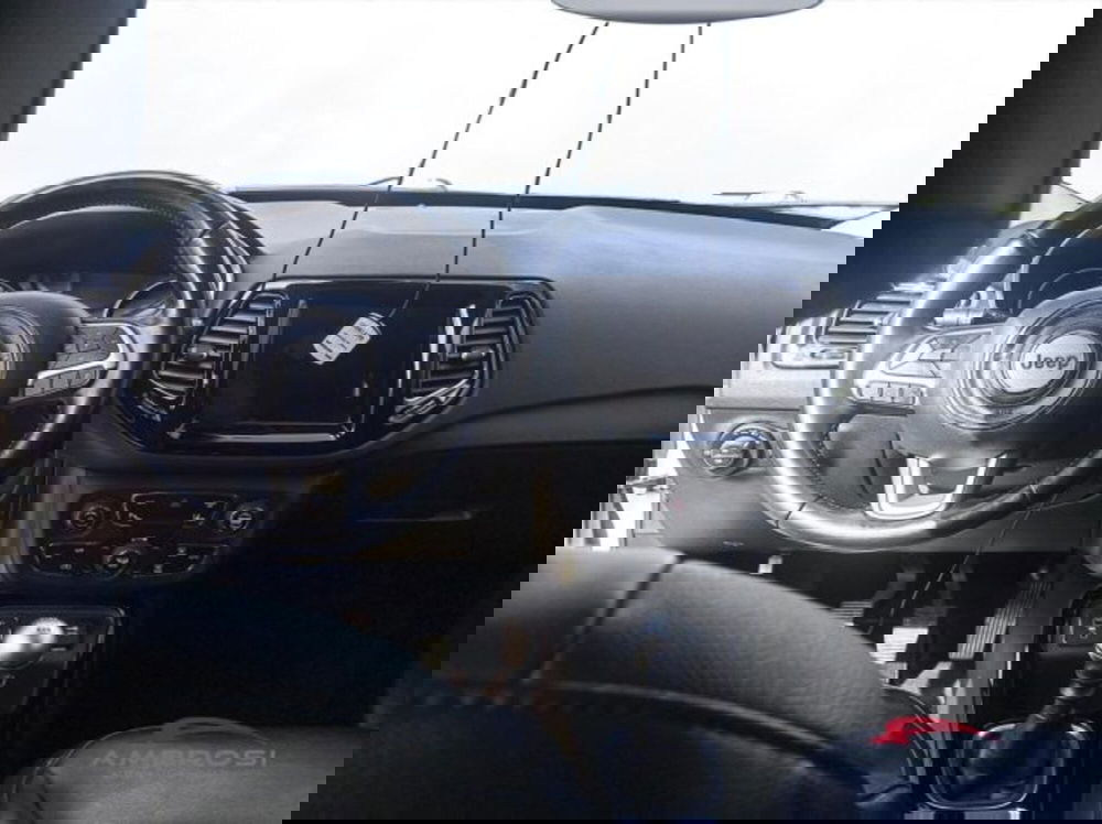 Jeep Compass usata a Perugia (12)