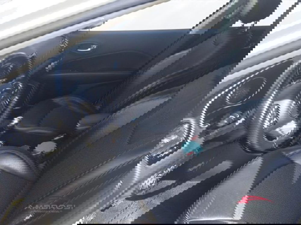 Jeep Compass usata a Perugia (9)