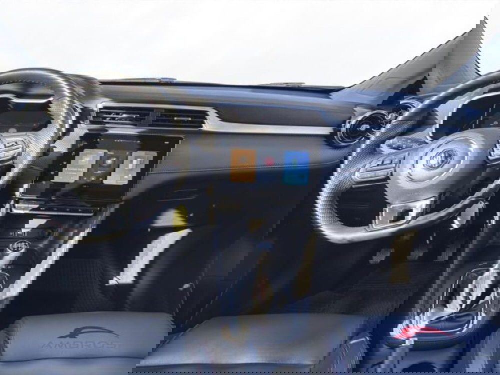 Mg ZS usata a Perugia (14)