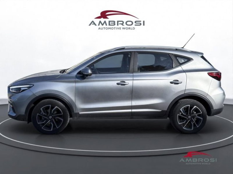 Mg ZS usata a Perugia (6)