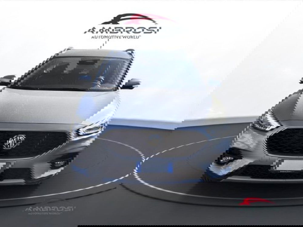 Mg ZS usata a Perugia (7)