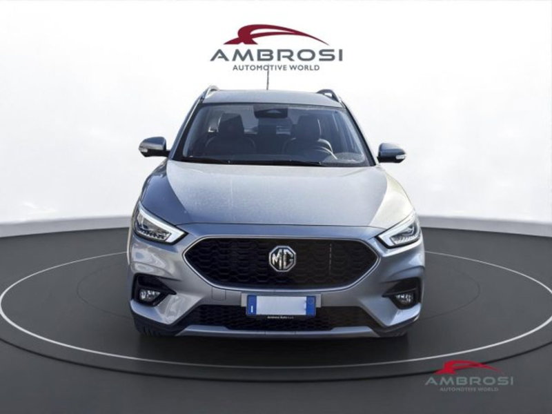 Mg ZS usata a Perugia (7)