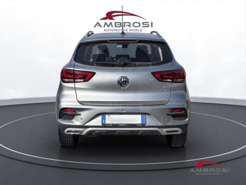 Mg ZS usata a Perugia (8)