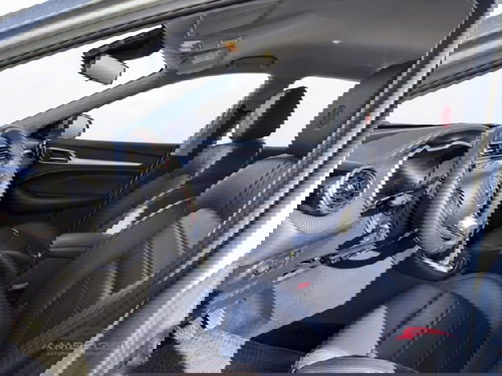 Mg ZS usata a Perugia (9)