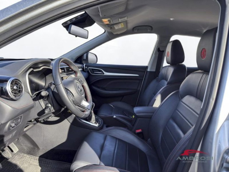 Mg ZS usata a Perugia (9)