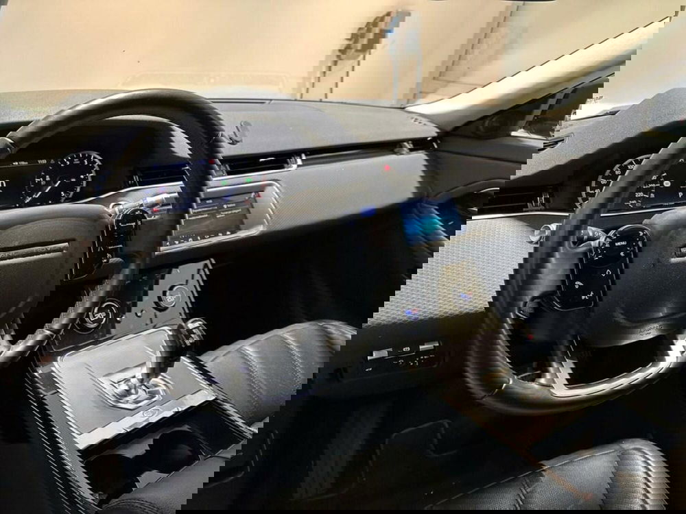 Land Rover Range Rover Evoque usata a Varese (10)