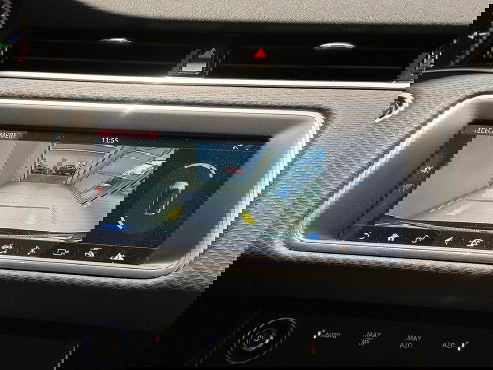 Land Rover Range Rover Evoque usata a Varese (11)