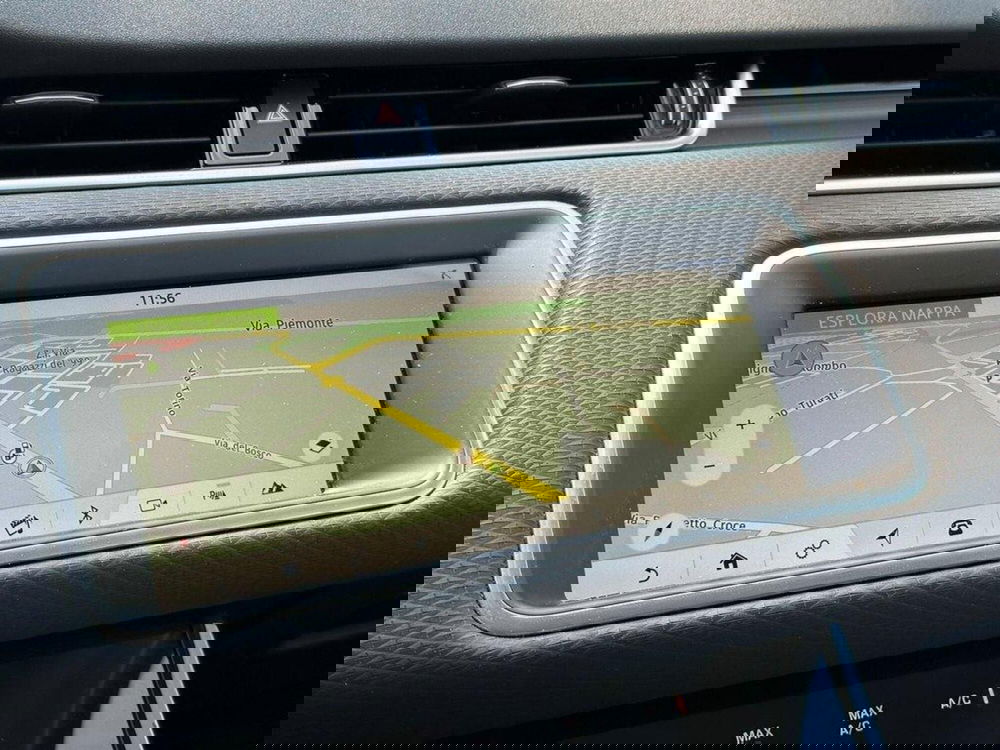 Land Rover Range Rover Evoque usata a Varese (12)