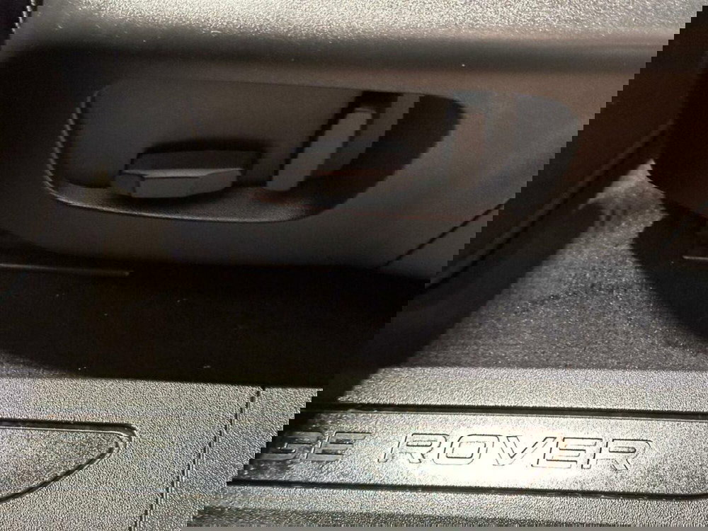 Land Rover Range Rover Evoque usata a Varese (13)