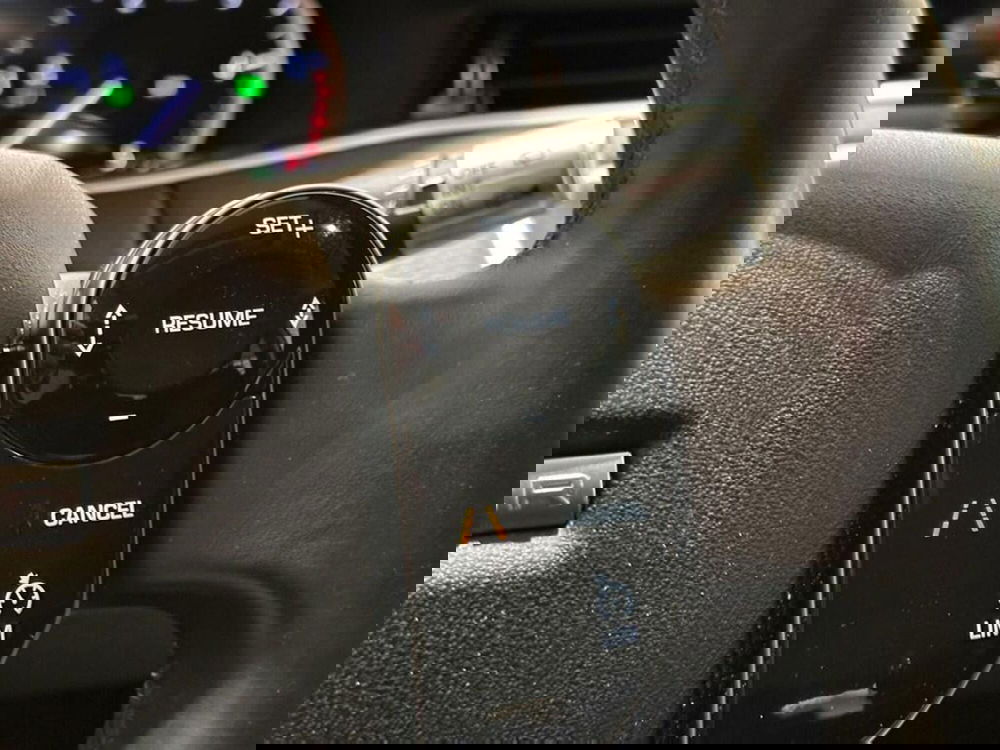 Land Rover Range Rover Evoque usata a Varese (14)