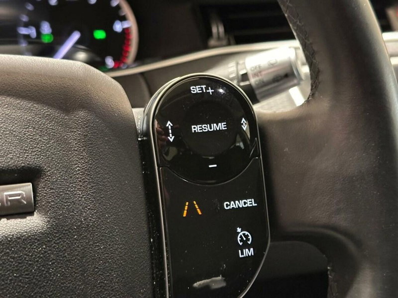 Land Rover Range Rover Evoque usata a Varese (14)