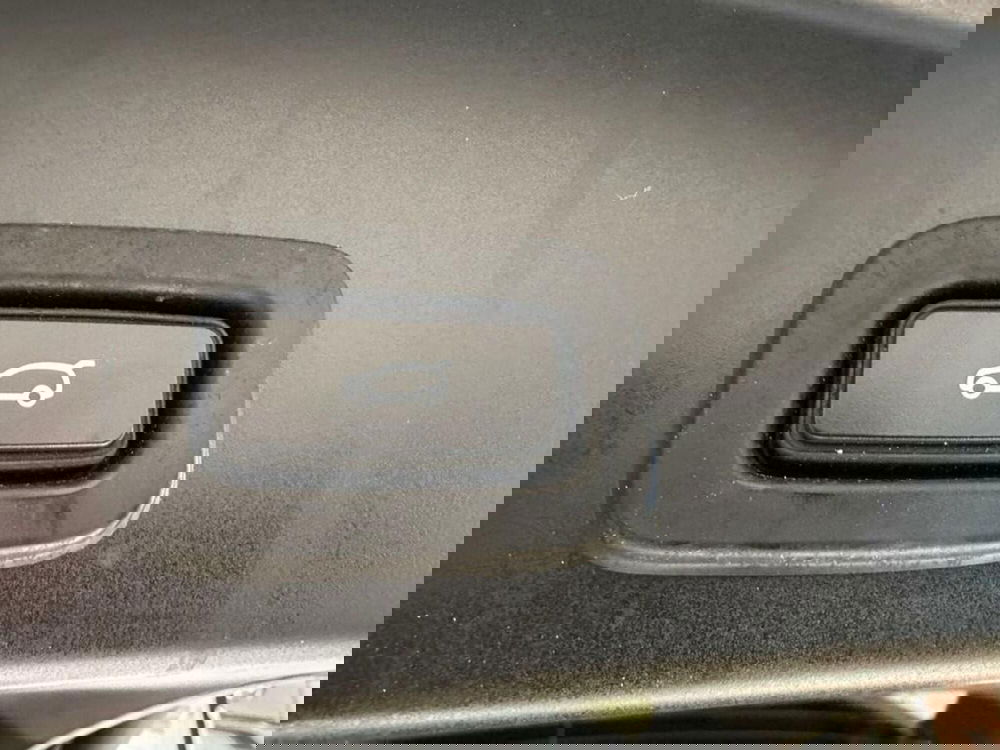 Land Rover Range Rover Evoque usata a Varese (15)