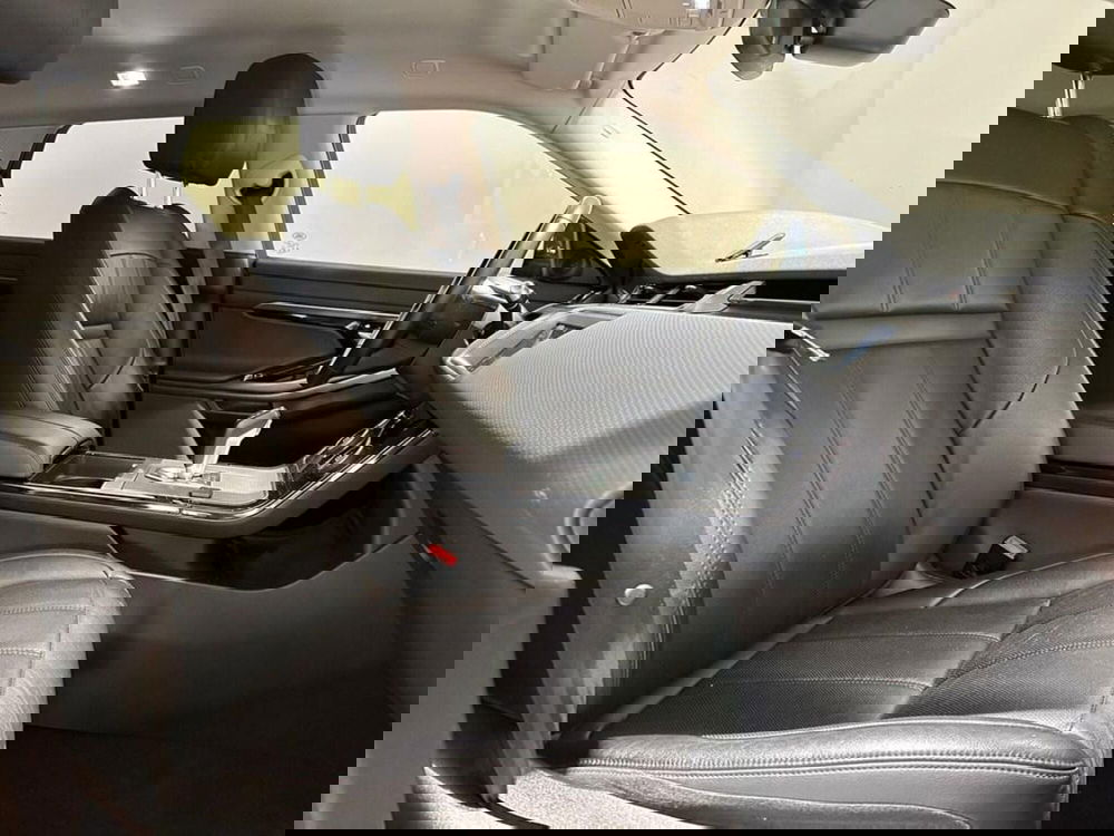 Land Rover Range Rover Evoque usata a Varese (3)