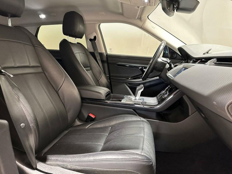 Land Rover Range Rover Evoque usata a Varese (3)