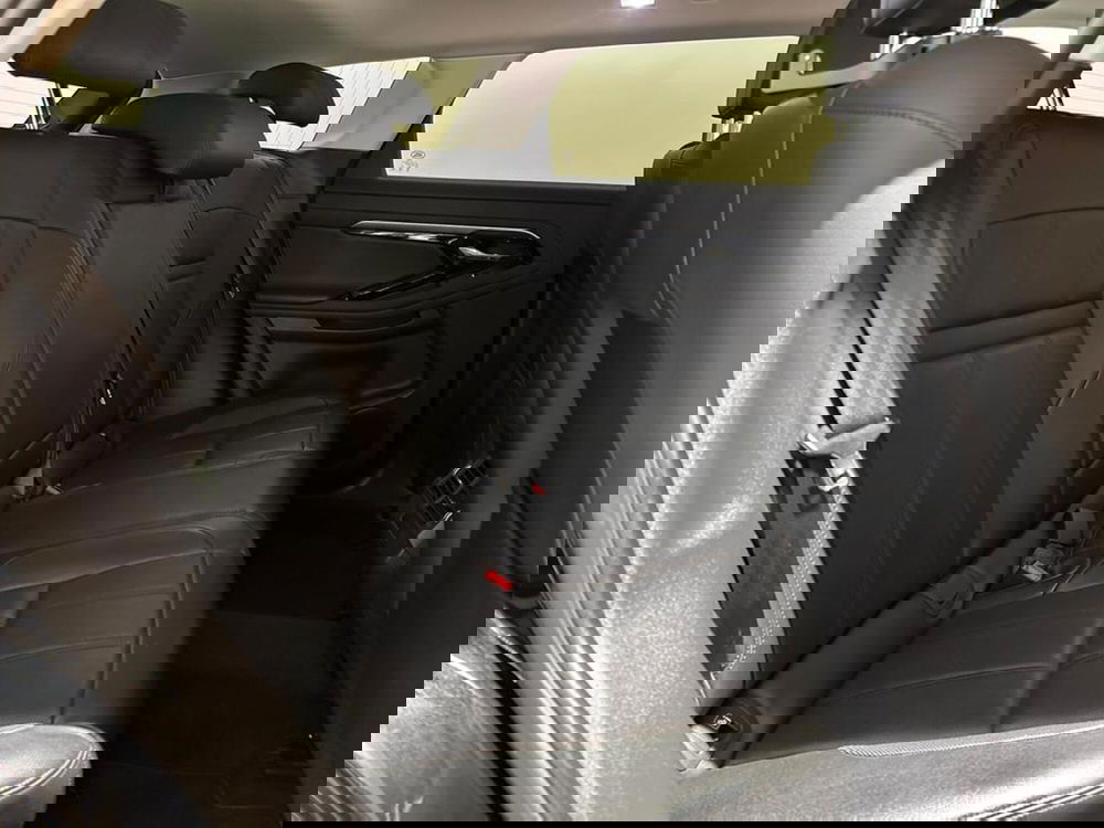 Land Rover Range Rover Evoque usata a Varese (5)