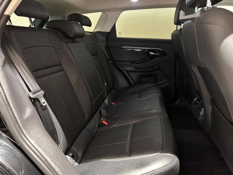 Land Rover Range Rover Evoque usata a Varese (5)