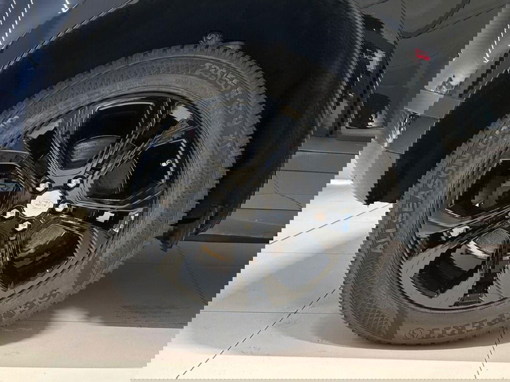 Land Rover Range Rover Evoque usata a Varese (9)