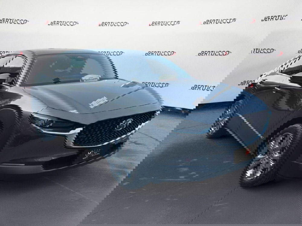 Mazda CX-30 usata a Verona