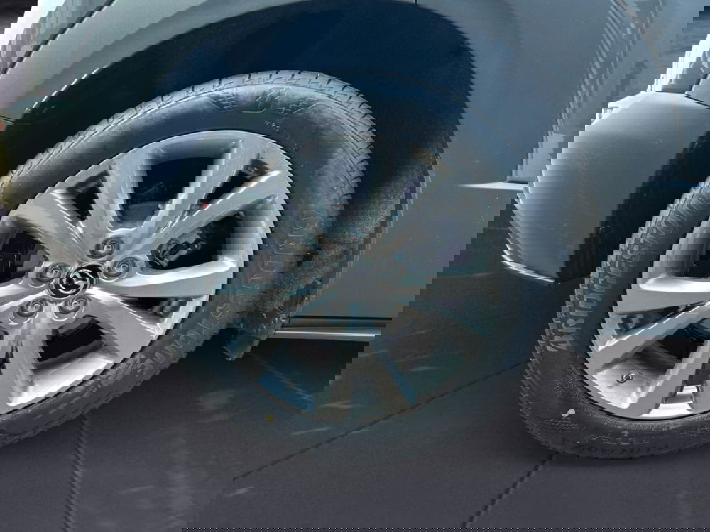 Mazda CX-30 usata a Verona (10)