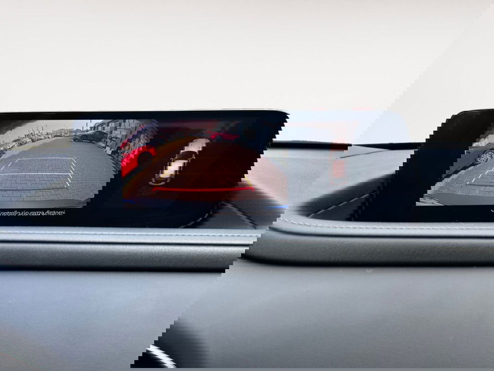 Mazda CX-30 usata a Verona (11)