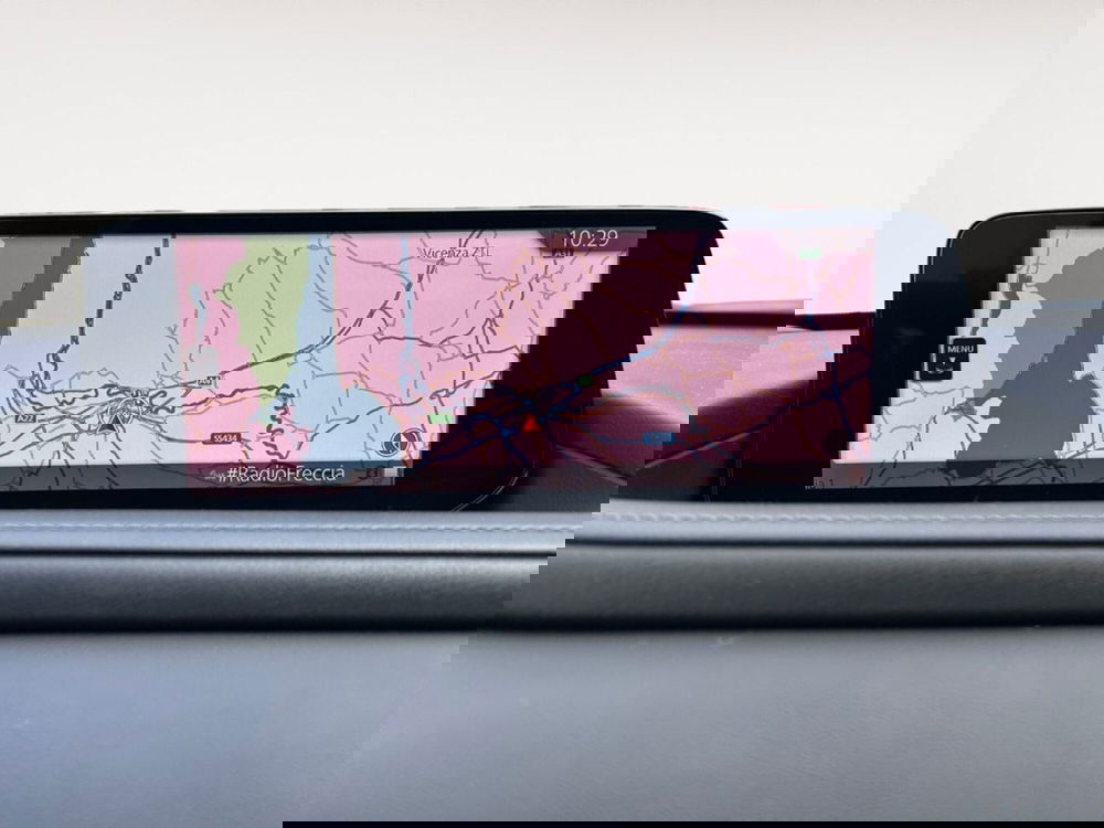 Mazda CX-30 usata a Verona (12)