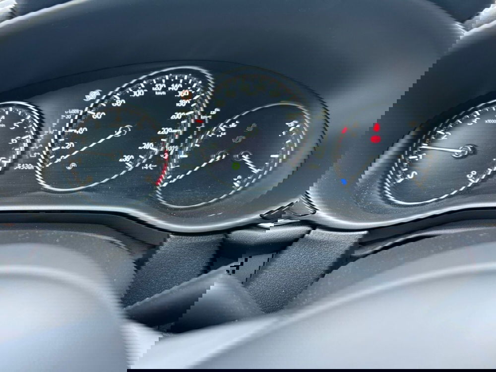 Mazda CX-30 usata a Verona (13)