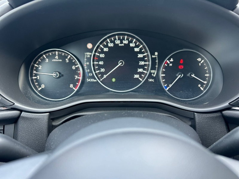 Mazda CX-30 usata a Verona (13)