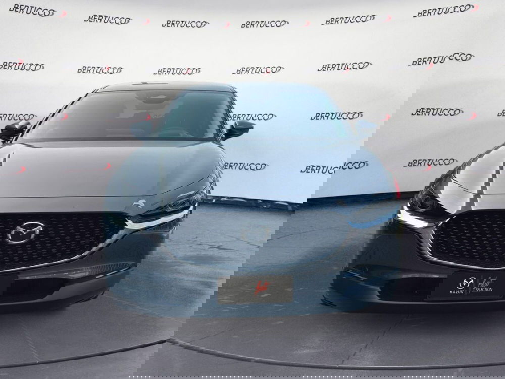 Mazda CX-30 usata a Verona (2)