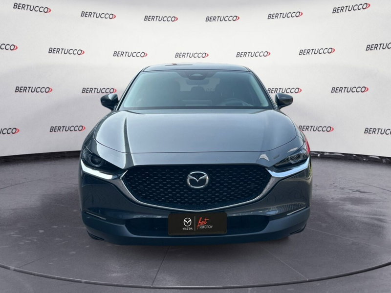 Mazda CX-30 usata a Verona (2)