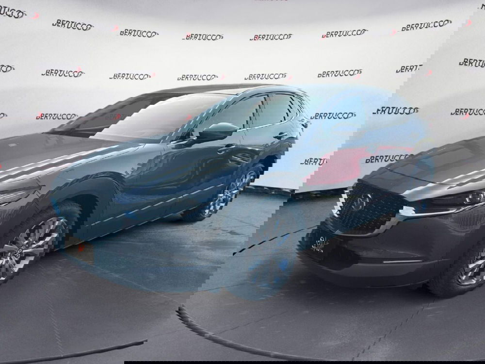 Mazda CX-30 usata a Verona (3)