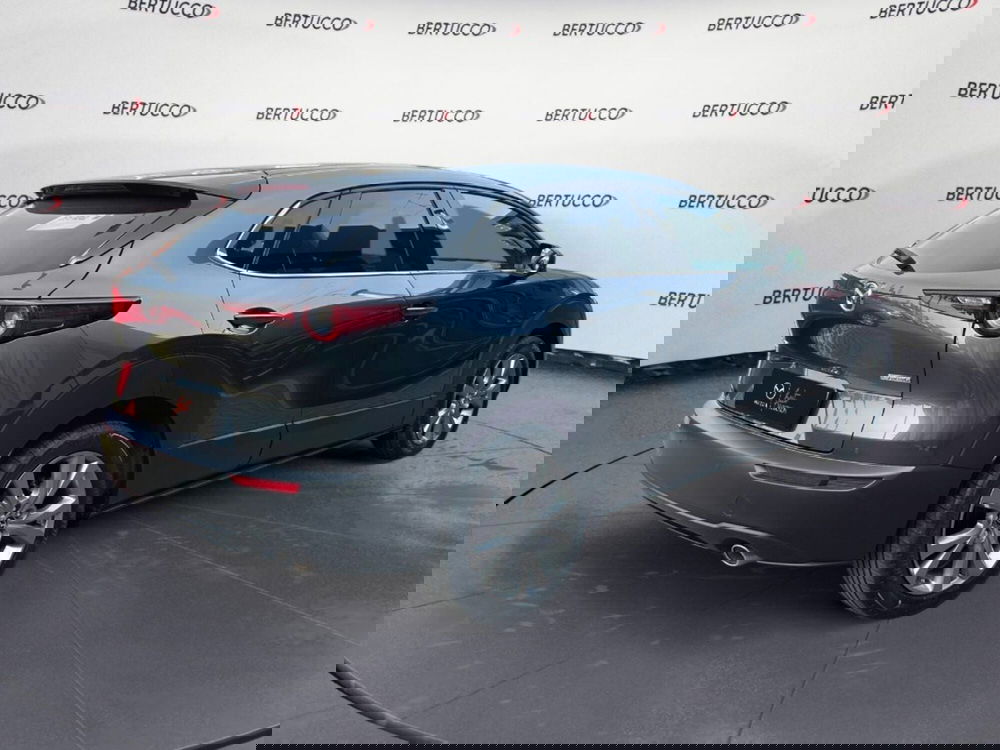 Mazda CX-30 usata a Verona (4)