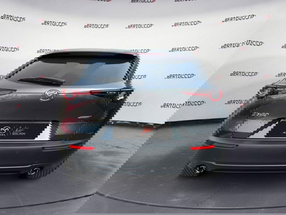 Mazda CX-30 usata a Verona (5)