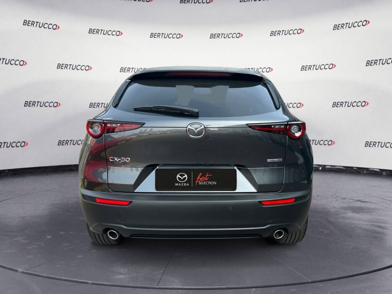 Mazda CX-30 usata a Verona (5)