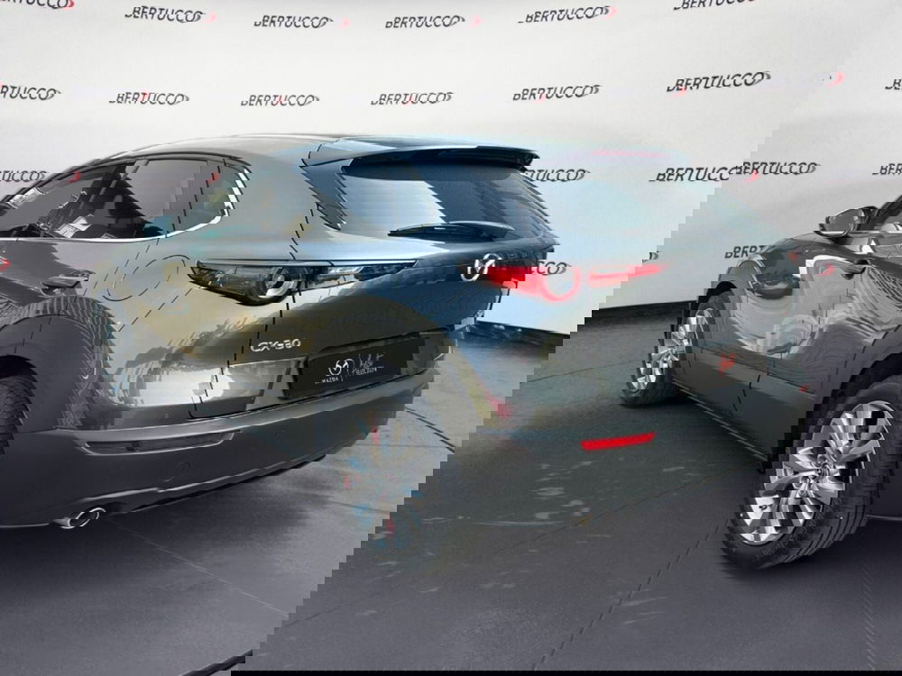 Mazda CX-30 usata a Verona (6)
