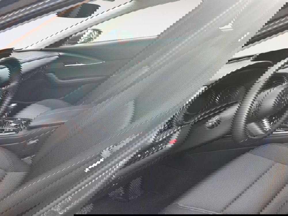 Mazda CX-30 usata a Verona (7)