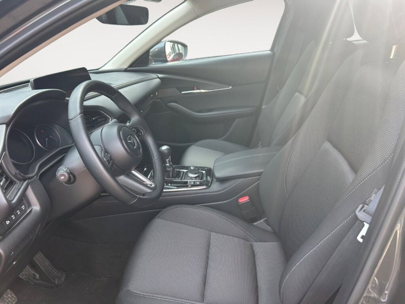 Mazda CX-30 usata a Verona (7)