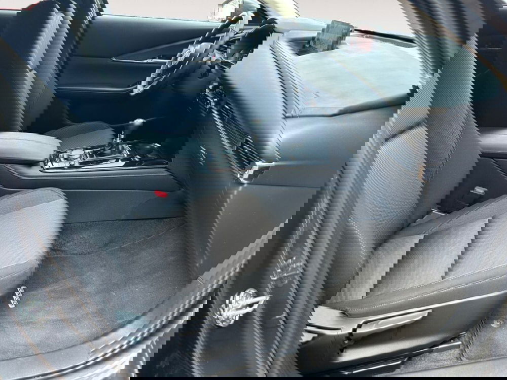 Mazda CX-30 usata a Verona (8)