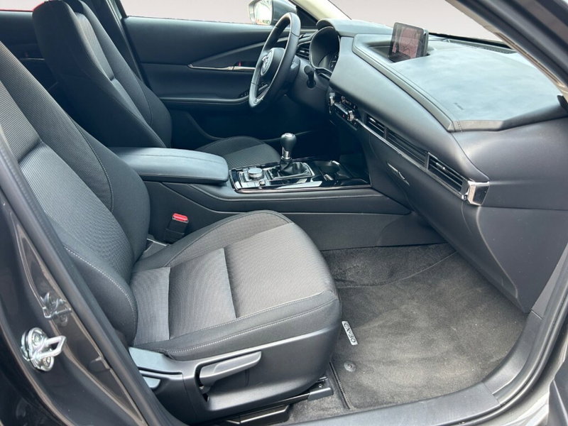 Mazda CX-30 usata a Verona (8)
