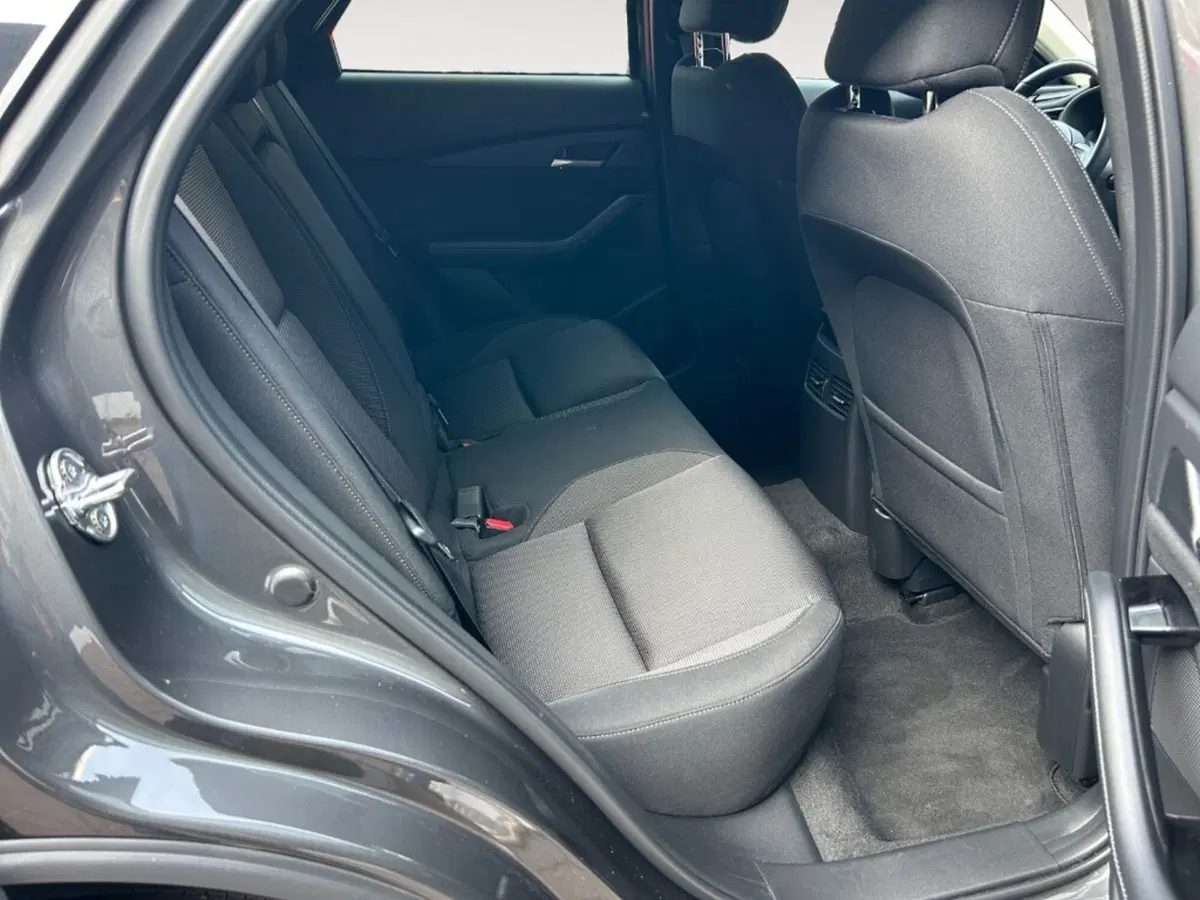 Mazda CX-30 usata a Verona (9)