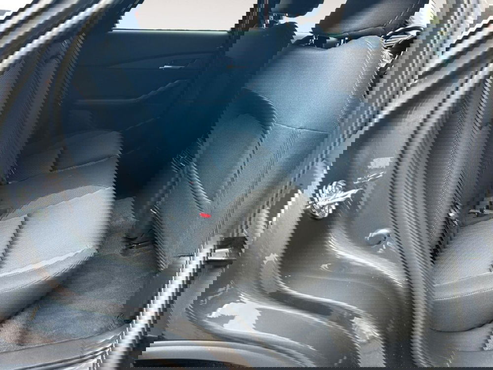 Mazda CX-30 usata a Verona (9)