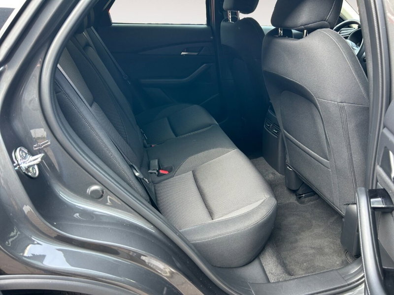 Mazda CX-30 usata a Verona (9)