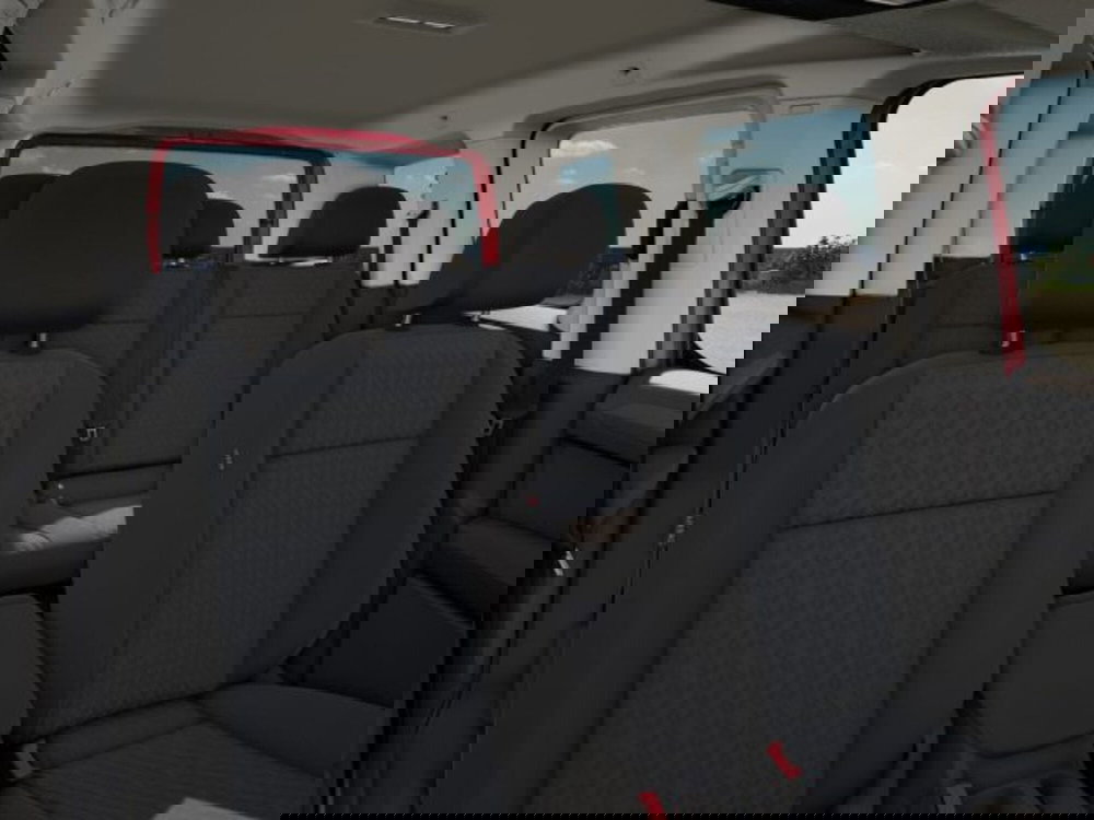 Volkswagen Caddy nuova a Vicenza (10)