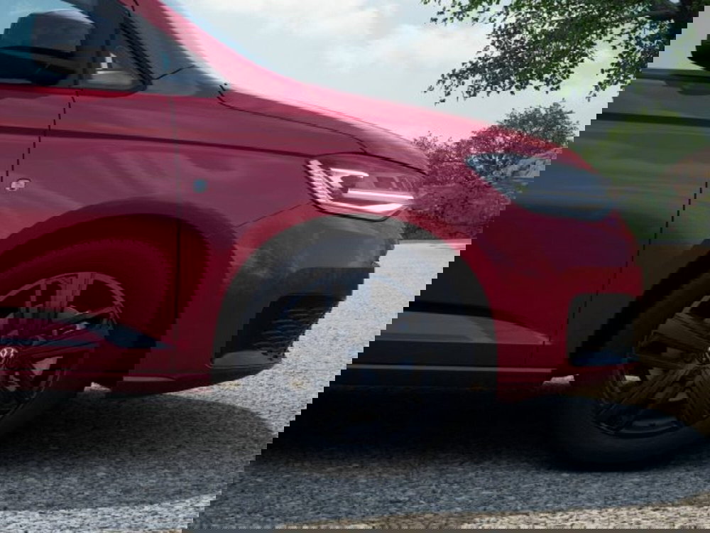 Volkswagen Caddy nuova a Vicenza (11)