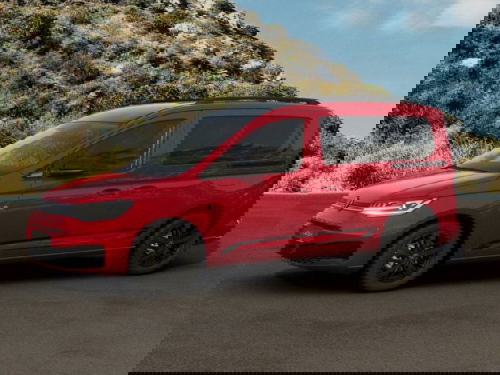 Volkswagen Caddy nuova a Vicenza (2)