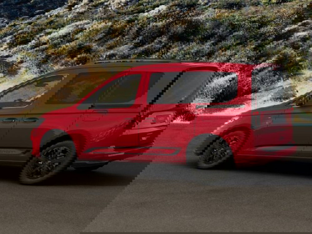 Volkswagen Caddy nuova a Vicenza (3)