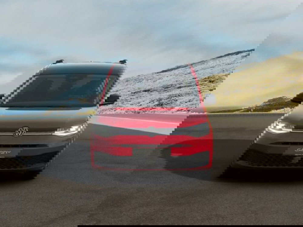 Volkswagen Caddy nuova a Vicenza (8)