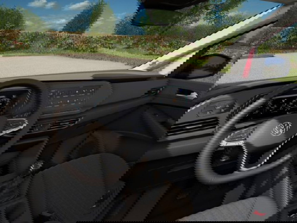 Volkswagen Caddy nuova a Vicenza (9)