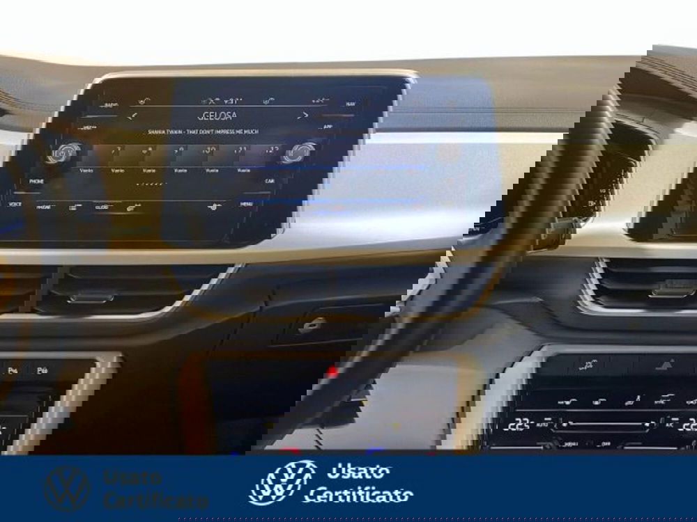 Volkswagen T-Roc Cabrio usata a Vicenza (10)