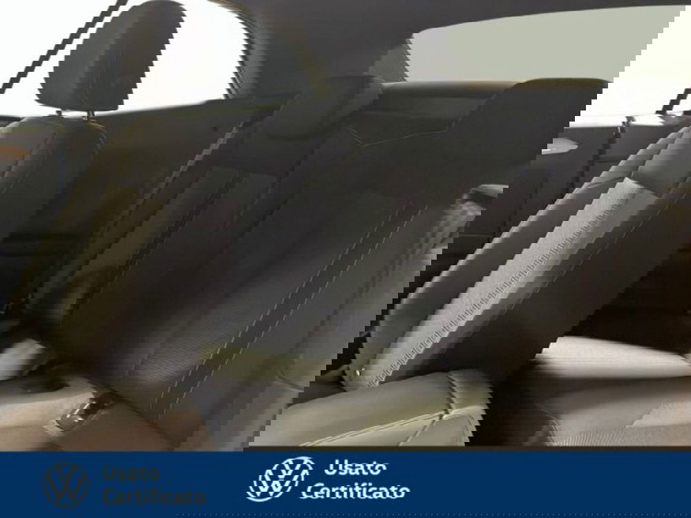 Volkswagen T-Roc Cabrio usata a Vicenza (12)